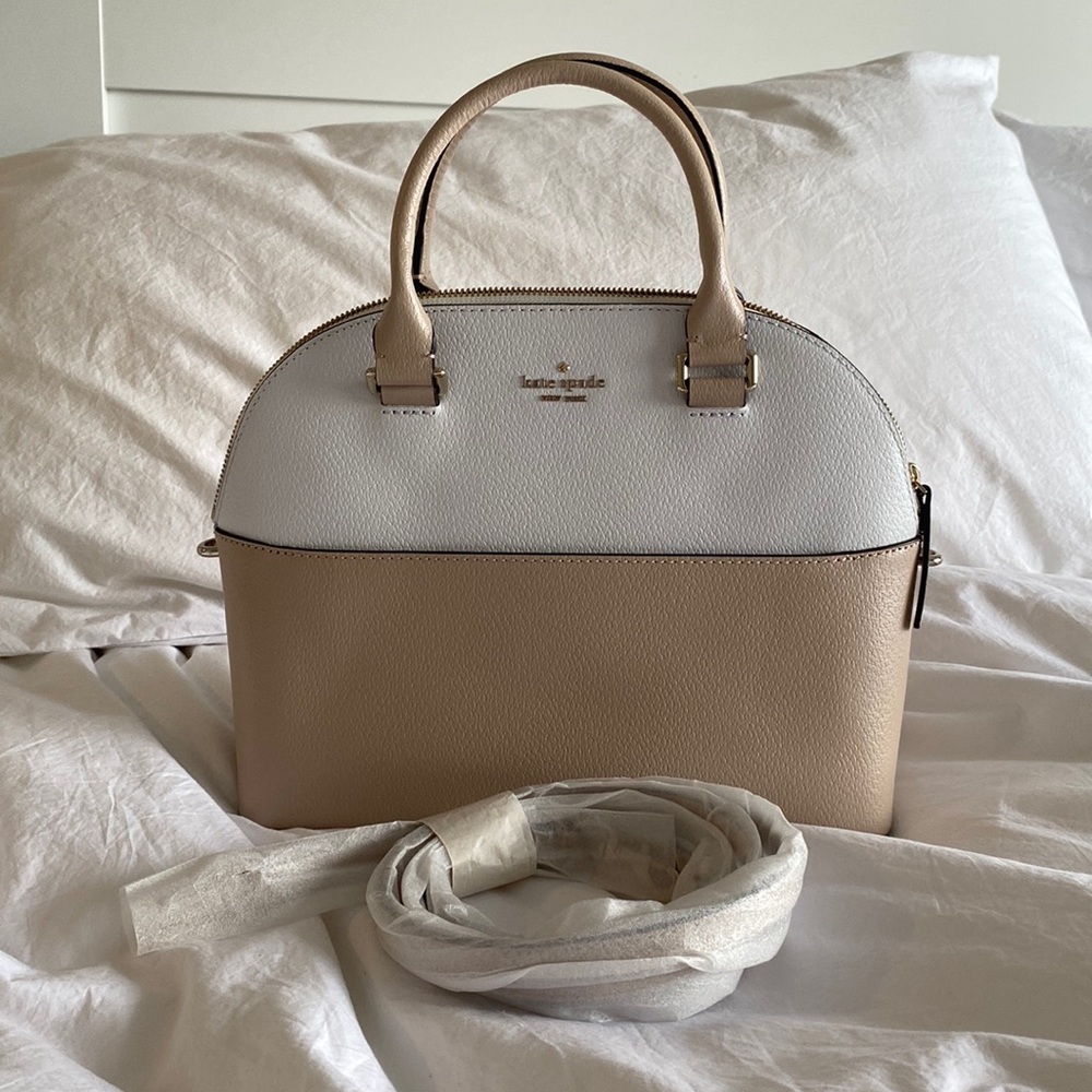 kate spade satchel